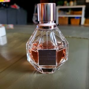 VIKTOR & ROLF Flowerbomb Edp Spray Perfume 1.7oz